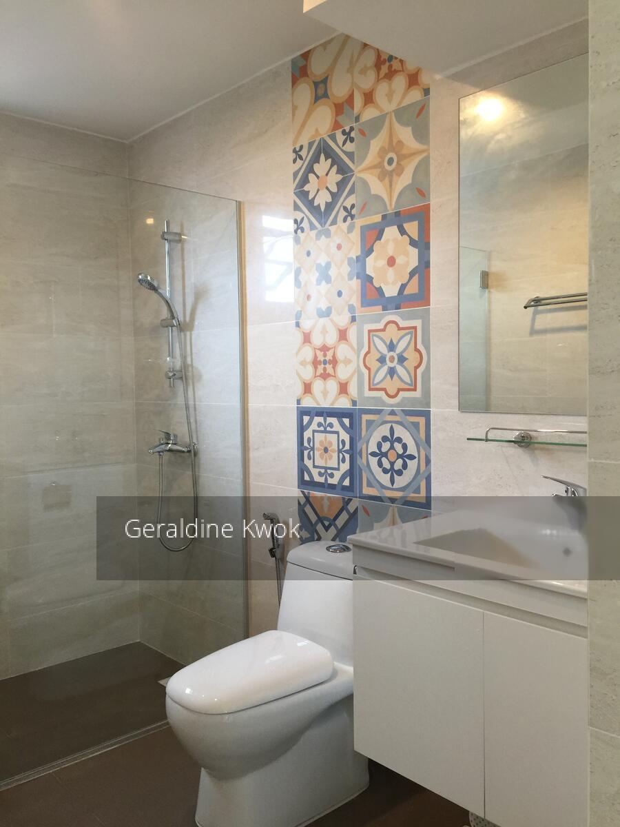 Windy Heights (D14), Condominium #363095021